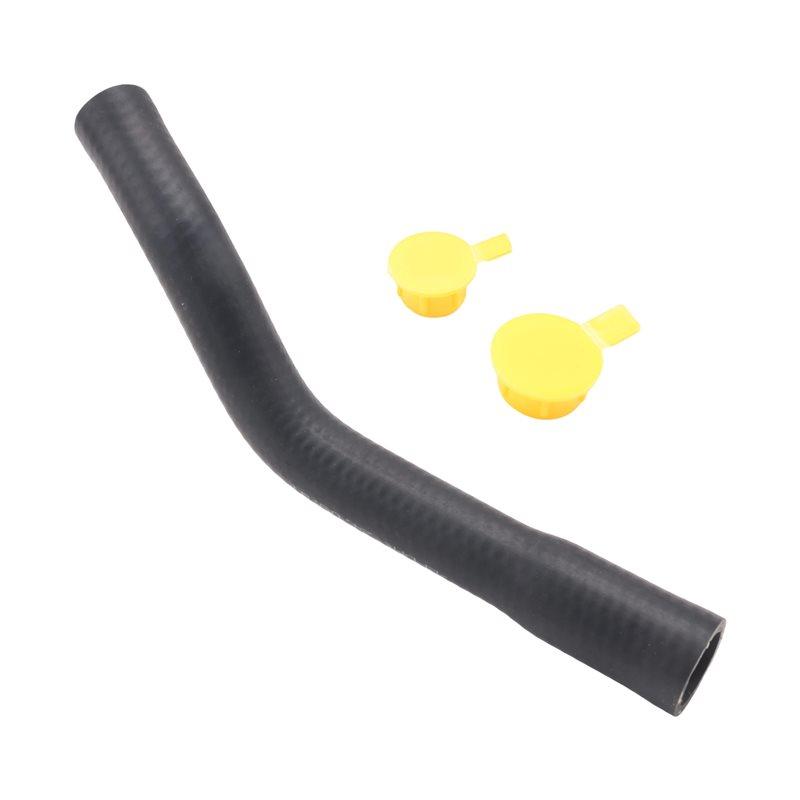 Coolant Pipe Set 971121050R Automotive Water Radiator Pipes For Panamera(971) 2016-2026 чорний
Coolant Pipe Set 971121050R Automotive Water Radiator Pipes For Panamera(971) 2016-2026 чорний