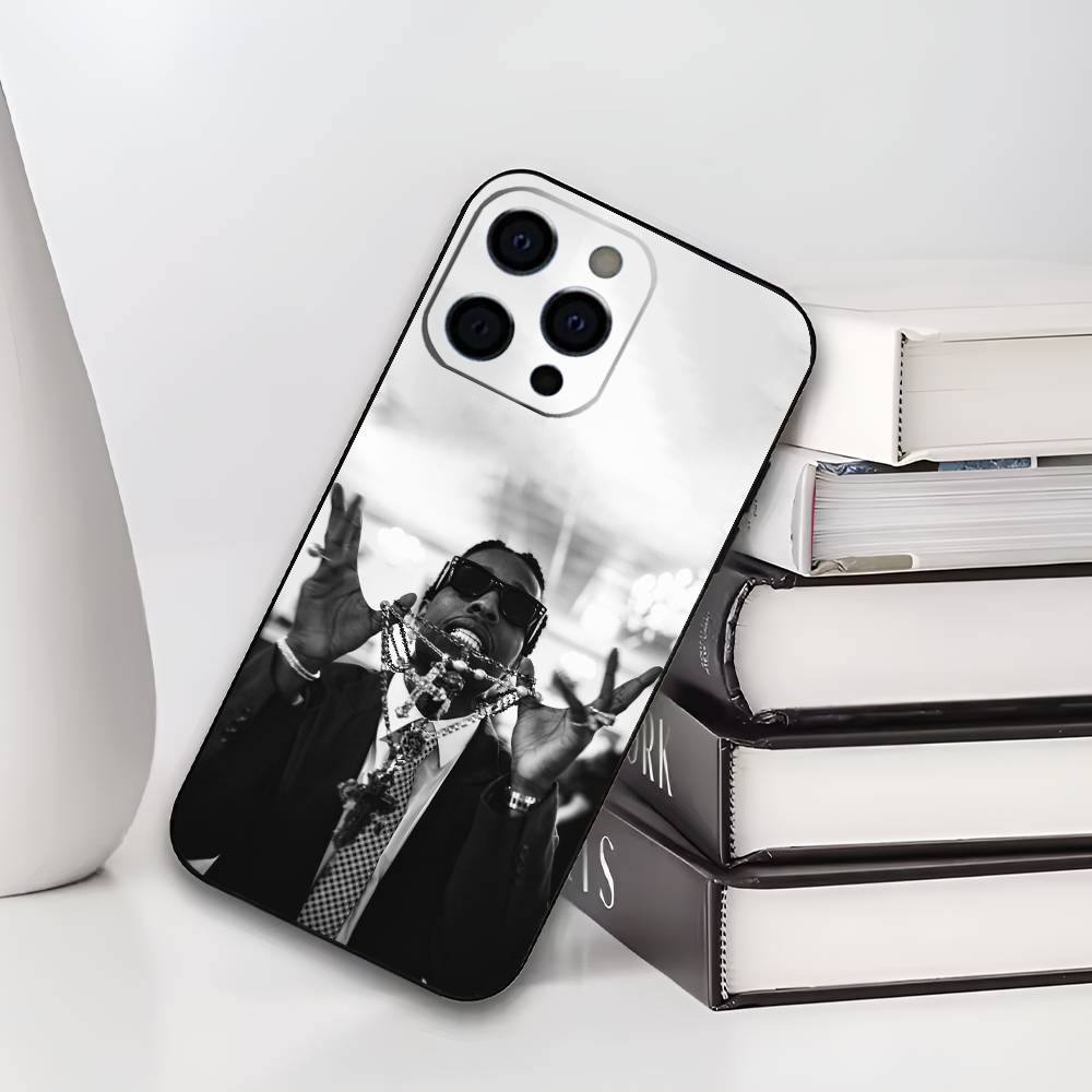 ASAP Rapper Phone Case For iPhone 17,16,15,14,13,12,11 Plus,Pro Max,XS,Soft Black Cover iPhone17air
ASAP Rapper Phone Case For iPhone 17,16,15,14,13,12,11 Plus,Pro Max,XS,Soft Black Cover iPhone17air