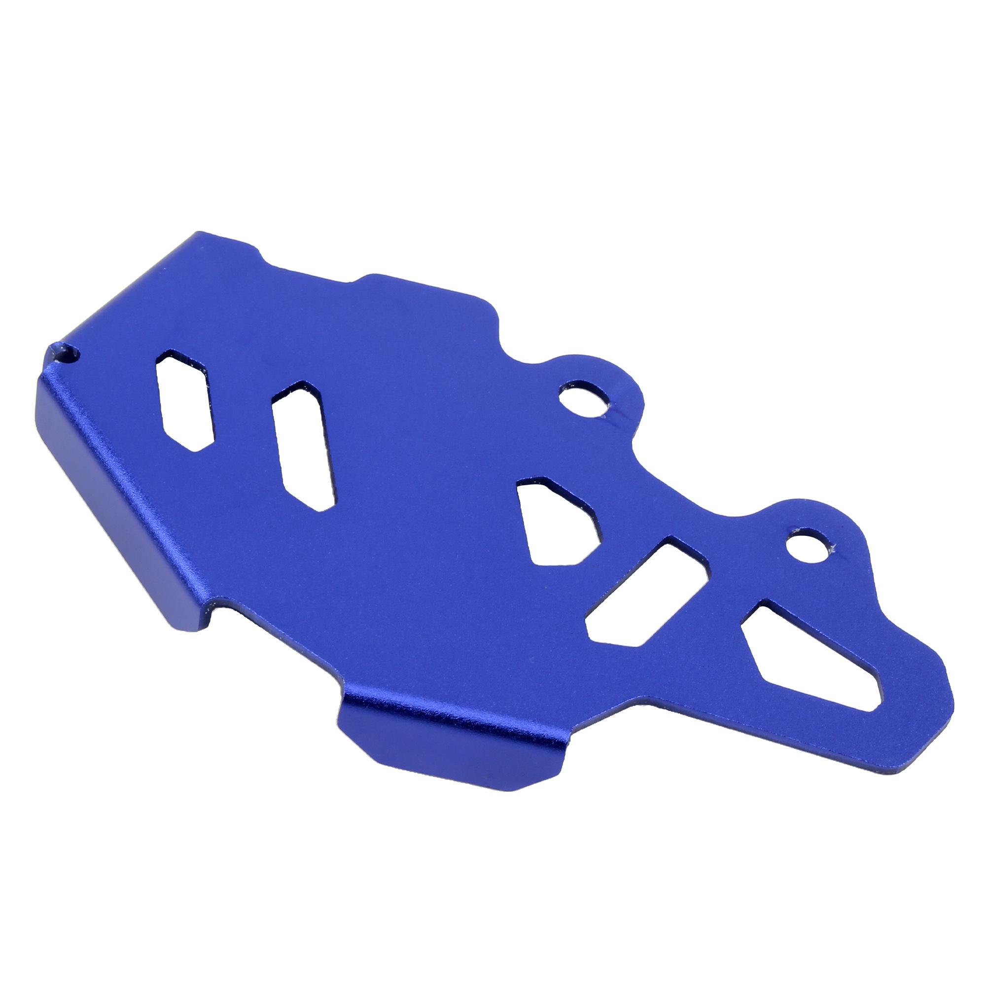 Motorcycle Rear Brake Master Cylinder Guard For HONDA CRF 300L RALLY CRF300 2025 2025 Heel Protection Cover Accessories синий
Motorcycle Rear Brake Master Cylinder Guard For HONDA CRF 300L RALLY CRF300 2025 2025 Heel Protection Cover Accessories синий
