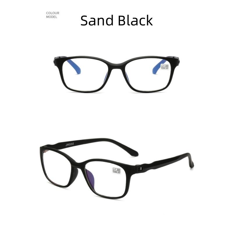 2024 Очки для чтения Мужские Женские Очки для чтения Компьютерные Пресбиопия Оптические Диоптрийные Очки +1.0 +1.5 +2.0 +2.5 +3.0 +3.5 +4.0 +2.5
2024 Очки для чтения Мужские Женские Очки для чтения Компьютерные Пресбиопия Оптические Диоптрийные Очки +1.0 +1.5 +2.0 +2.5 +3.0 +3.5 +4.0 +2.5