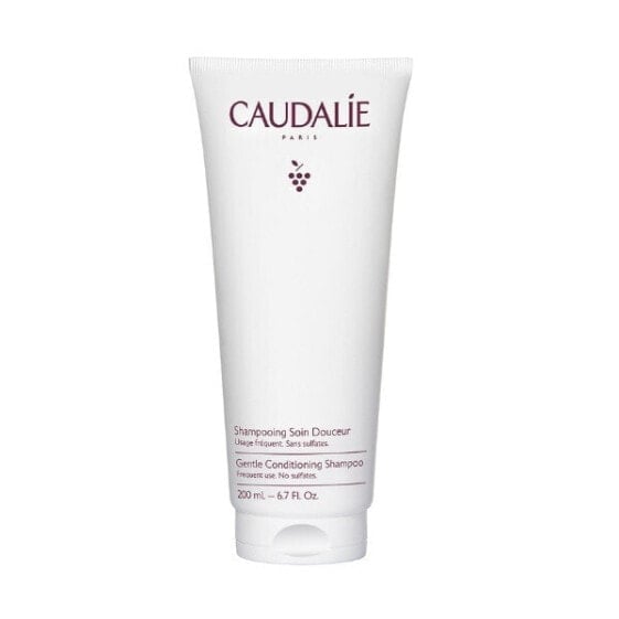 Шампунь Caudalie Gentle Conditioning 970 мл
Шампунь Caudalie Gentle Conditioning 970 мл