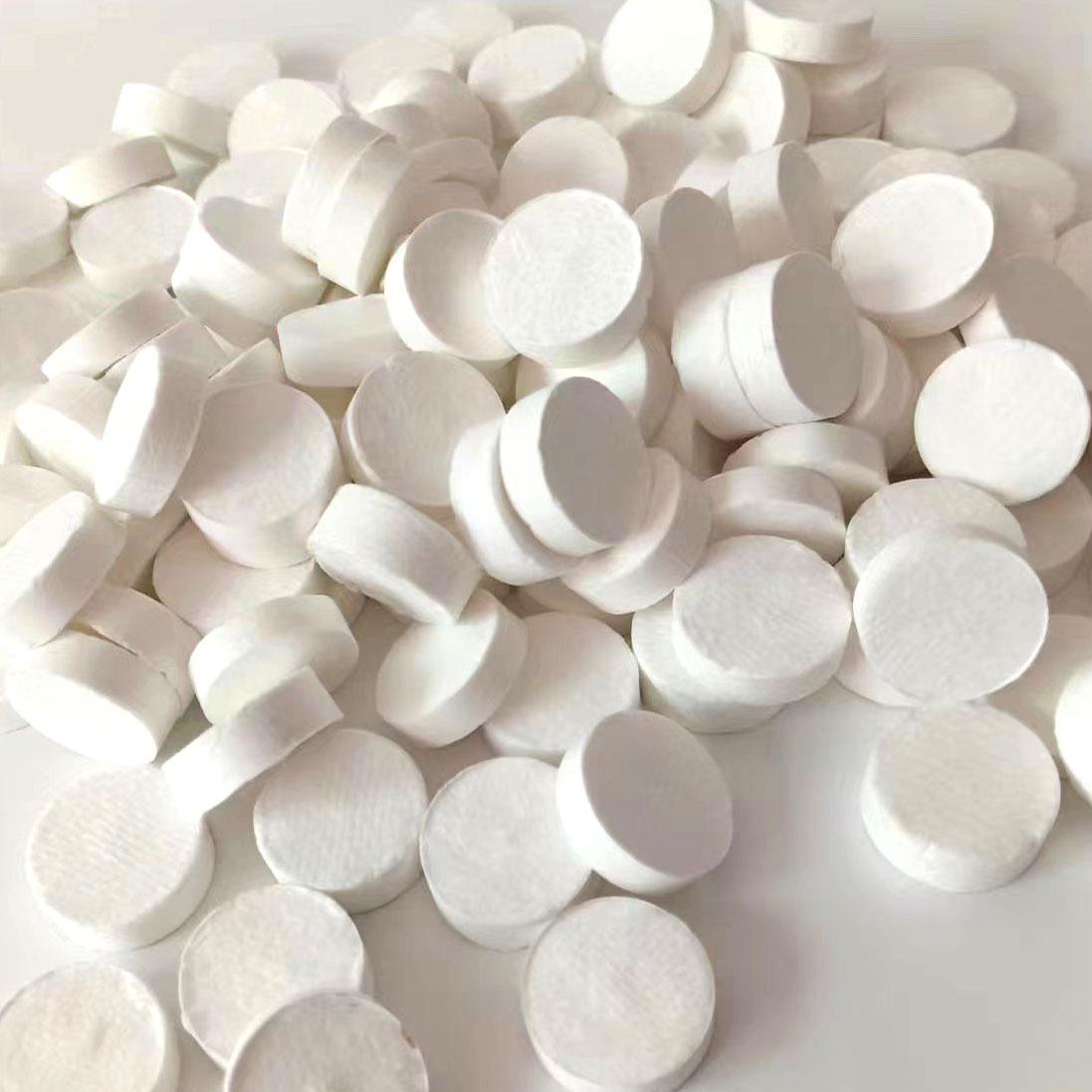 Портативные сжатые полотенца из чистого хлопка - Дорожные и косметические принадлежности
Портативные сжатые полотенца из чистого хлопка - Дорожные и косметические принадлежности