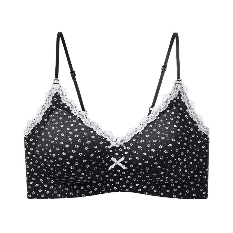Black Technology Soft Support Traceless Underwear Women s No Steel Rim Close Sub-breasts Sleep Fixed Cup Gather Bras Bras XL
Black Technology Soft Support Traceless Underwear Women s No Steel Rim Close Sub-breasts Sleep Fixed Cup Gather Bras Bras XL