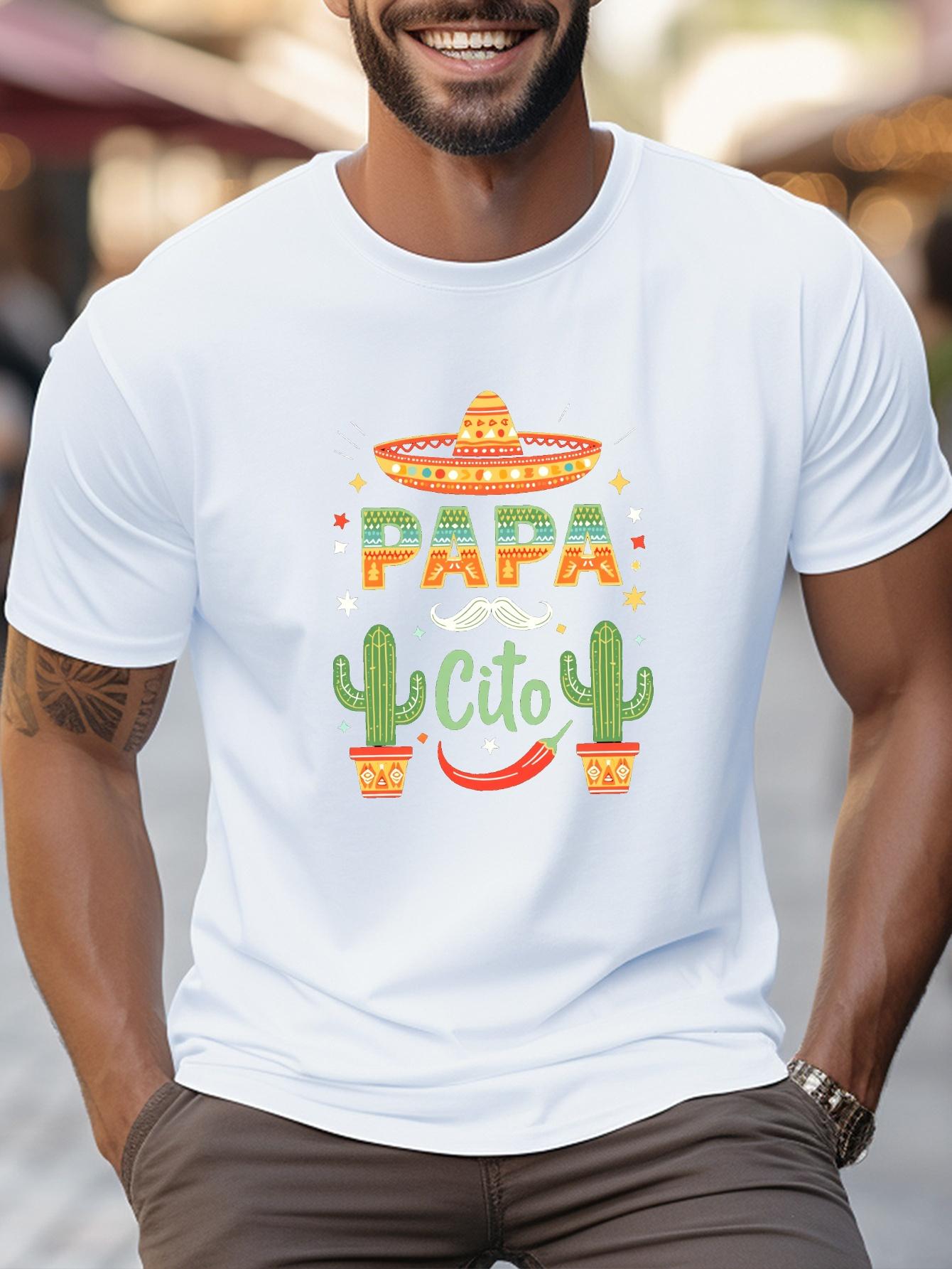 Pope Cito Men S T-Shirt XXXL
Pope Cito Men S T-Shirt XXXL