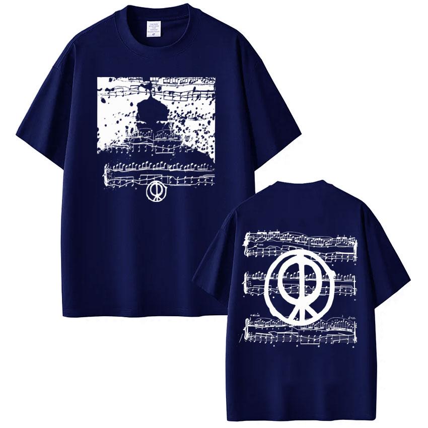 Rosalía LUX TRACKLIST TEE Tour 2025 Vintage Graphic tees men women Cotton Fashion tshirts Aesthetic trend 100 cotton Tshirts 3XL
Rosalía LUX TRACKLIST TEE Tour 2025 Vintage Graphic tees men women Cotton Fashion tshirts Aesthetic trend 100 cotton Tshirts 3XL