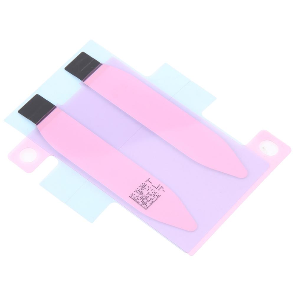 Для iPhone 16 Наклейка для акумулятора Міцна клейка стрічка Type A 
Для iPhone 16 Наклейка для акумулятора Міцна клейка стрічка Type A