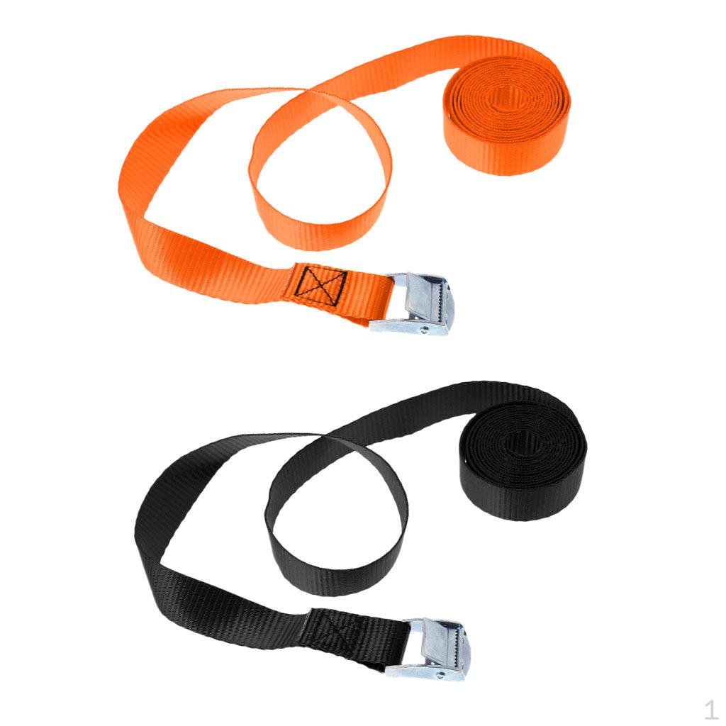 2 шт., 2,5 м, фиксированный ремень для багажа на крышу автомобиля, галстук с пряжкой
2 шт., 2,5 м, фиксированный ремень для багажа на крышу автомобиля, галстук с пряжкой