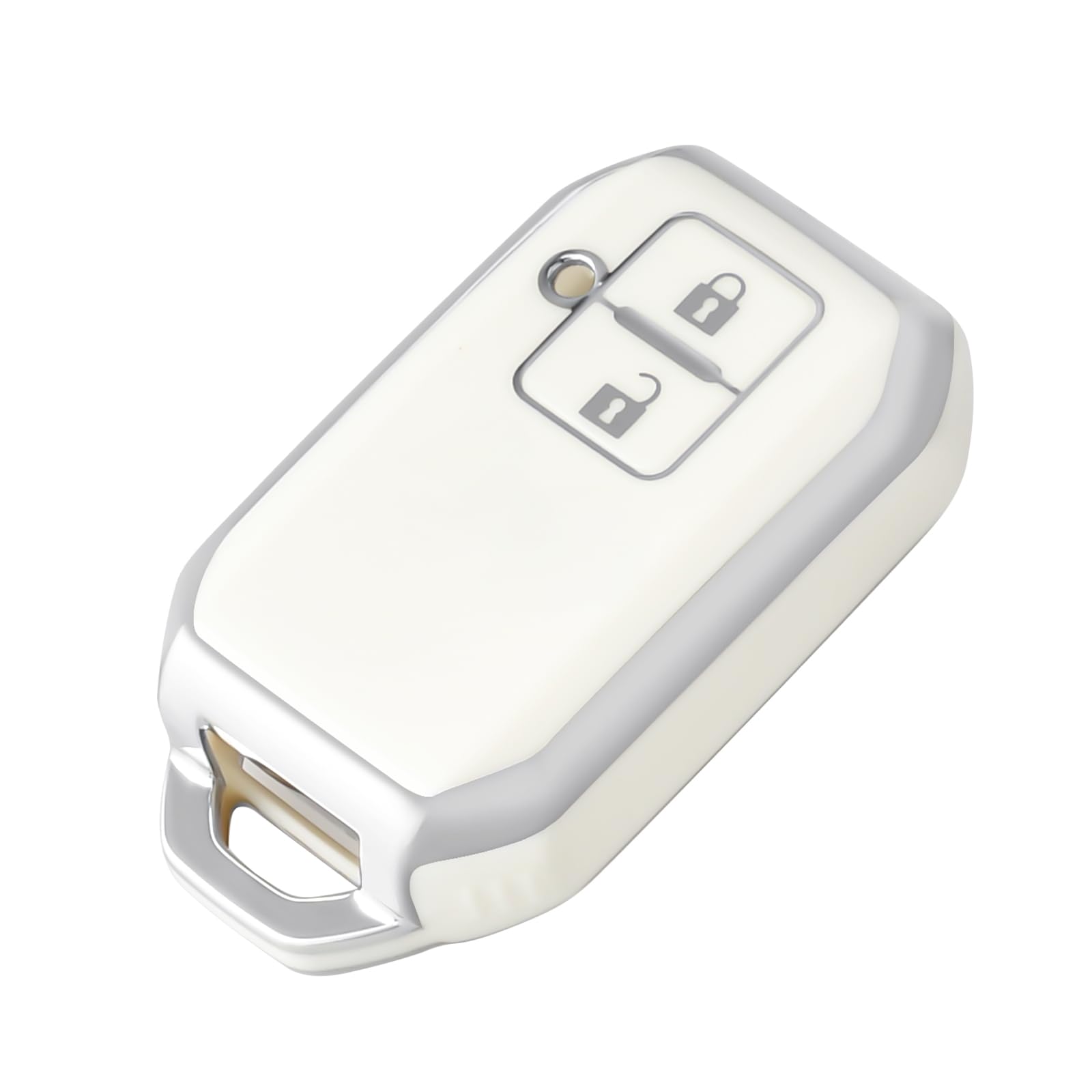 OFFCURVE XBEE XBEE Чехол для ключа с дистанционным управлением Wagon R Stingray для Suzuki / Suzuki белый
OFFCURVE XBEE XBEE Чехол для ключа с дистанционным управлением Wagon R Stingray для Suzuki / Suzuki белый