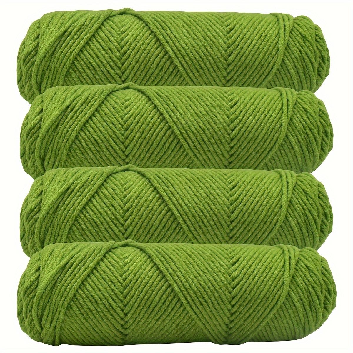 6 мотков пряжи амигуруми для вязания крючком, акриловая пряжа, многоцветный набор (570 г/20,1 унции) - Машинная стирка Мягкая Толстая Пряжа для DIY Игрушек Вязальных Проектов
6 мотков пряжи амигуруми для вязания крючком, акриловая пряжа, многоцветный набор (570 г/20,1 унции) - Машинная стирка Мягкая Толстая Пряжа для DIY Игрушек Вязальных Проектов