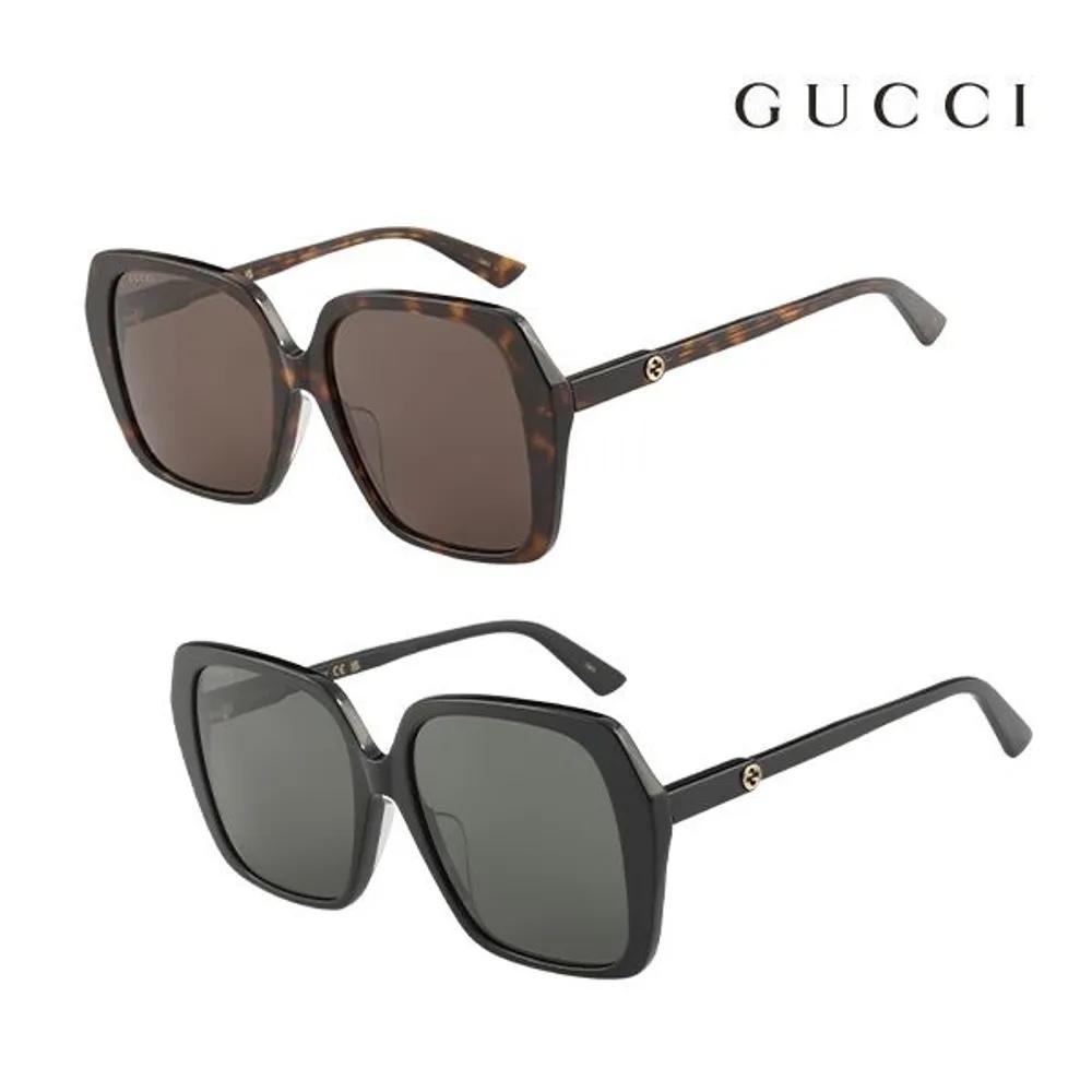 Gucci Sunglasses (GG0533/SA) brown
Gucci Sunglasses (GG0533/SA) brown