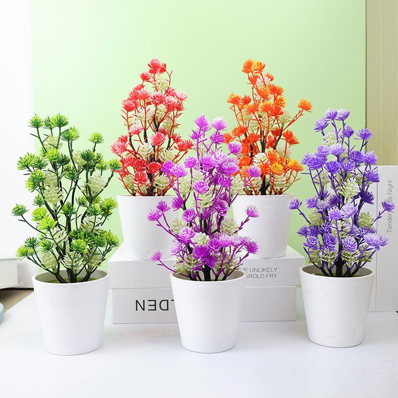 1 шт., домашний декор, композиция, украшения, поддельные растения, пластиковые растения, искусственный бонсай, украшения в горшках
1 шт., домашний декор, композиция, украшения, поддельные растения, пластиковые растения, искусственный бонсай, украшения в горшках