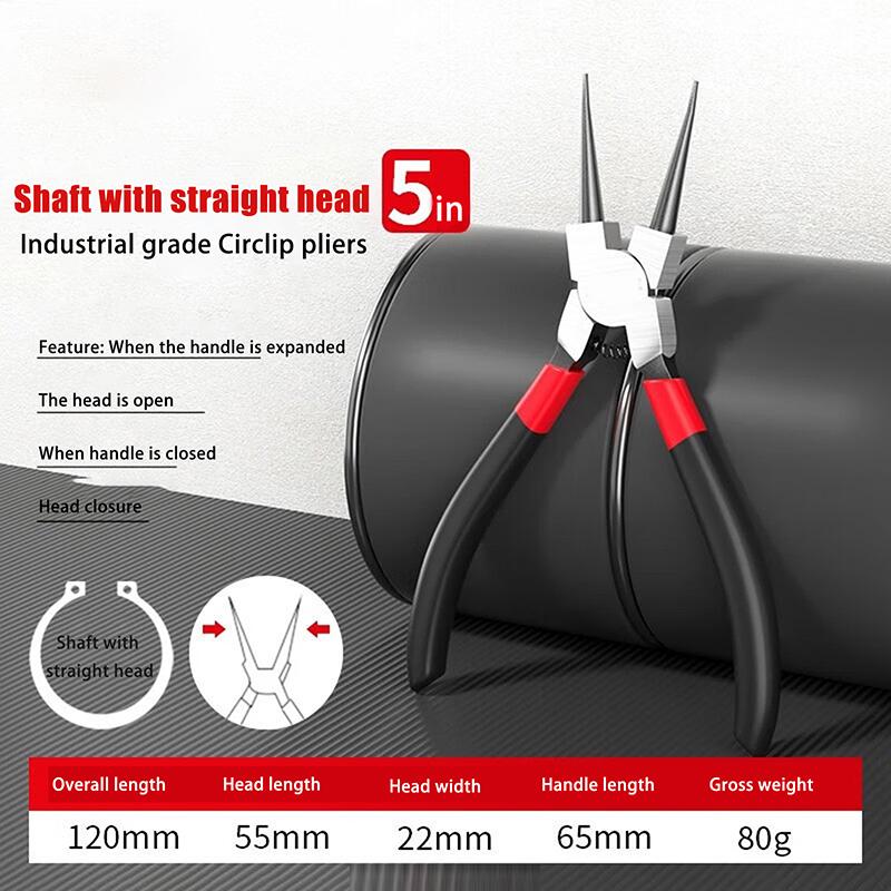 Плоскогубцы с кольцевыми зажимами, плоскогубцы с длинными губцами, плоскогубцы для стопорных колец, для снятия, установки, съемник, стопорные кольца, валы
Плоскогубцы с кольцевыми зажимами, плоскогубцы с длинными губцами, плоскогубцы для стопорных колец, для снятия, установки, съемник, стопорные кольца, валы