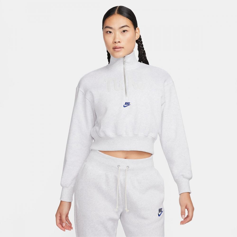 Nike Женские укороченные кроссовки Nike Sportswear с молнией в четверть четверти NCPS FQ7980 051
Nike Женские укороченные кроссовки Nike Sportswear с молнией в четверть четверти NCPS FQ7980 051