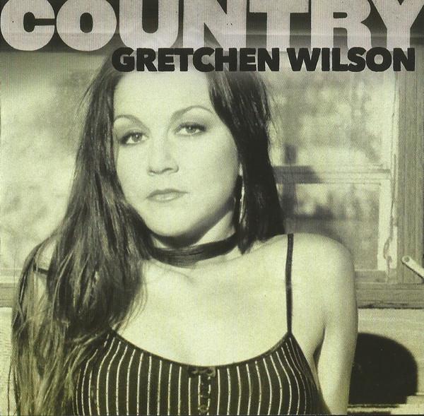 CD GRETCHEN WILSON - Country: Gretchen Wilson 88691942442 Sony Music Comm 2012 US Country Used
CD GRETCHEN WILSON - Country: Gretchen Wilson 88691942442 Sony Music Comm 2012 US Country Used