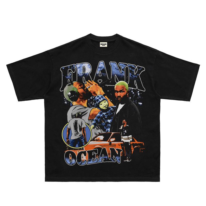 2026 Summer New Design HighQuality HipHop Streetwear Comfortable Mens Roundneck Printed TShirt By Frank Ocean 4XL
2026 Summer New Design HighQuality HipHop Streetwear Comfortable Mens Roundneck Printed TShirt By Frank Ocean 4XL
