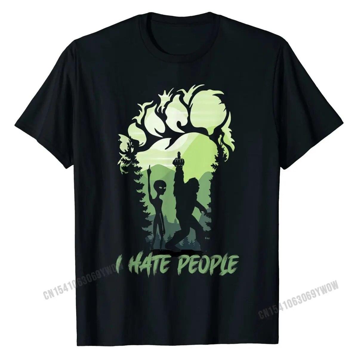 Женская забавная футболка унисекс «I Hate People Bigfoot Sasquatch Alien Lovers», футболки, топы и футболки, хлопковые летние повседневные мужские футболки в стиле ретро
Женская забавная футболка унисекс «I Hate People Bigfoot Sasquatch Alien Lovers», футболки, топы и футболки, хлопковые летние повседневные мужские футболки в стиле ретро