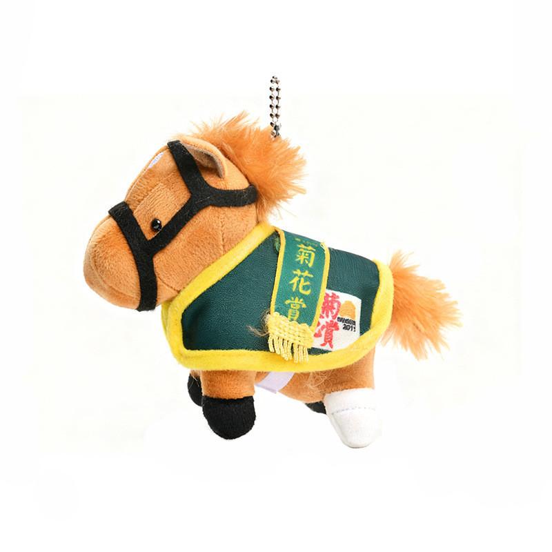 Traditional Horse Year Zodiac Plush Keychain With Soft Short Pile For New Year Gifts And Party Favors Style A
Traditional Horse Year Zodiac Plush Keychain With Soft Short Pile For New Year Gifts And Party Favors Style A
