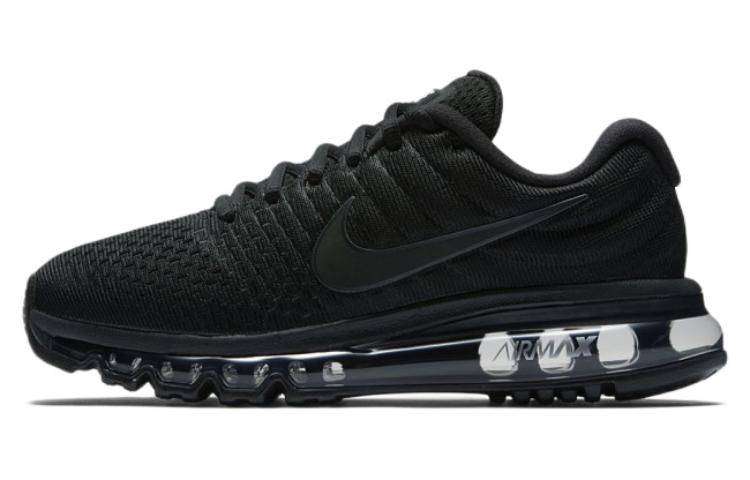 Nike Air Max 2017 Triple Black Women s 849560-004 42.5
Nike Air Max 2017 Triple Black Women s 849560-004 42.5