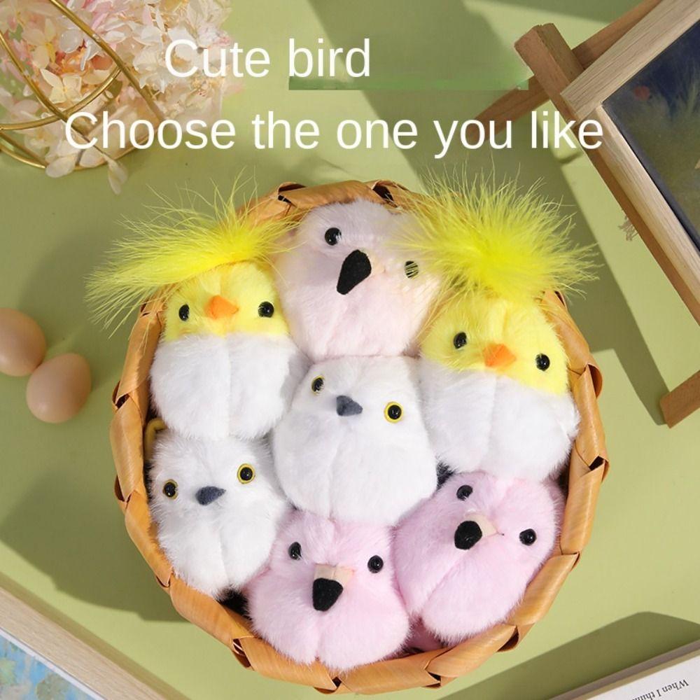 Плюшевая кукла-птица, трясущаяся птица, звук, игрушка, подвеска на рюкзак, игрушка-попугай, новая подвеска в виде птицы
Плюшевая кукла-птица, трясущаяся птица, звук, игрушка, подвеска на рюкзак, игрушка-попугай, новая подвеска в виде птицы