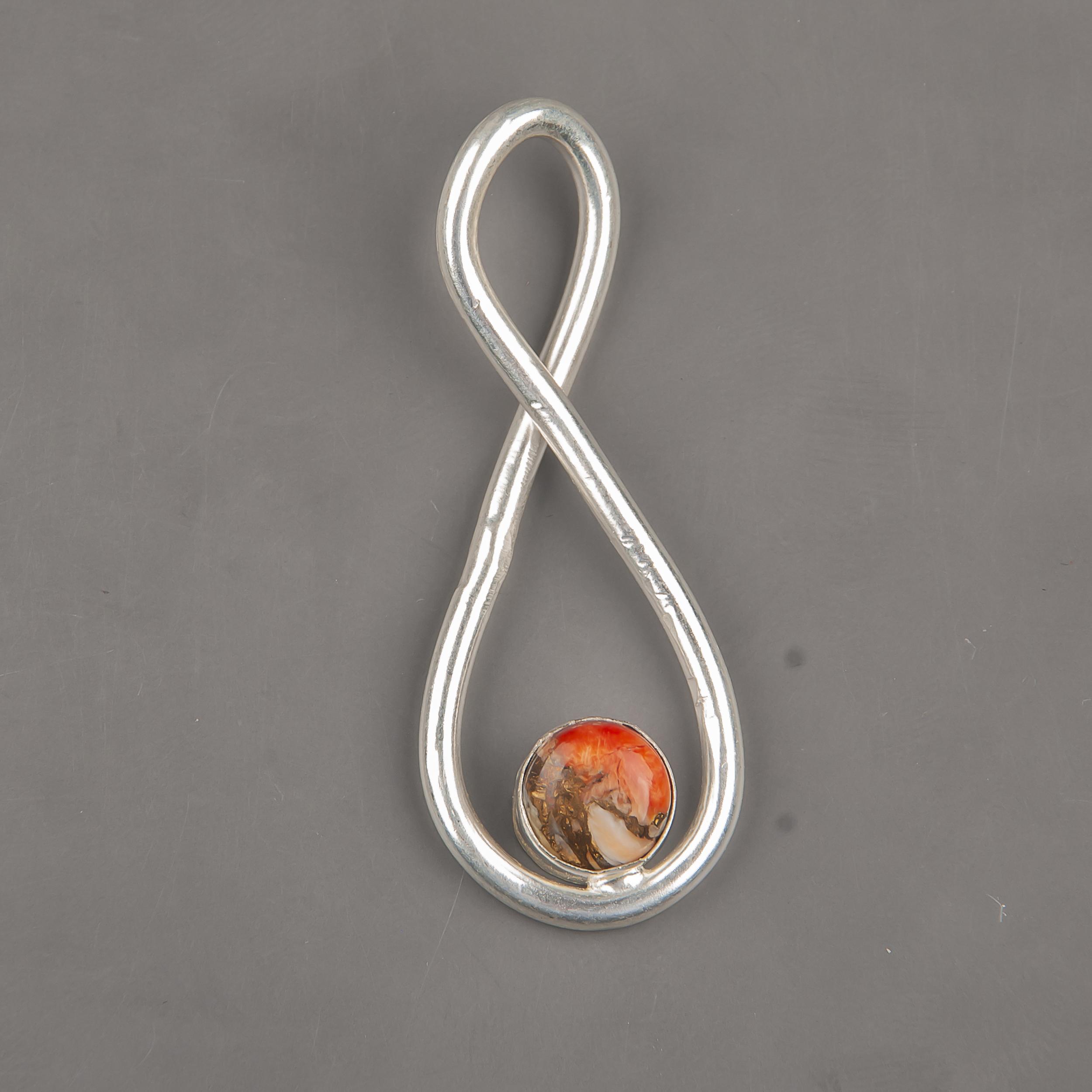 Orange Copper Turquoise Gemstone Jewelry, 925 Sterling Silver Pendant, Handmade Balancing Pendant Gift For Activists 1.66 Inches помаранчевий
Orange Copper Turquoise Gemstone Jewelry, 925 Sterling Silver Pendant, Handmade Balancing Pendant Gift For Activists 1.66 Inches помаранчевий