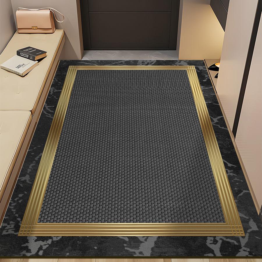 Коврики у входа Коврики у входной двери Коврики для коридора Коврики для учебы Простые и пригодные для машинной стирки кухонные ковры 100*120cm
Коврики у входа Коврики у входной двери Коврики для коридора Коврики для учебы Простые и пригодные для машинной стирки кухонные ковры 100*120cm