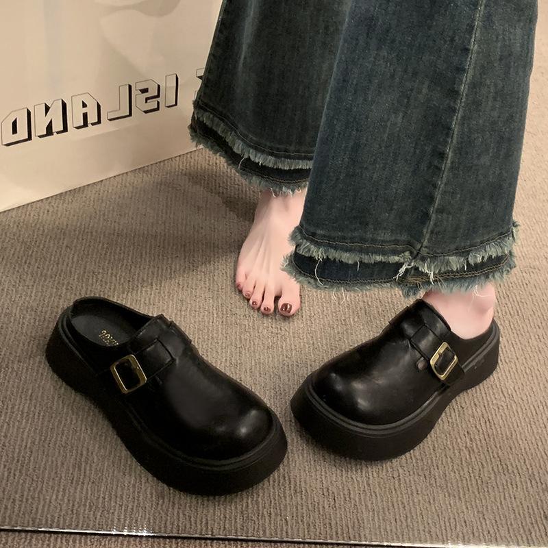 Fashion and lightweight platform small leather shoes for women to wear new single shoes, spring and autumn retro Mary Jane shoes 40
Fashion and lightweight platform small leather shoes for women to wear new single shoes, spring and autumn retro Mary Jane shoes 40