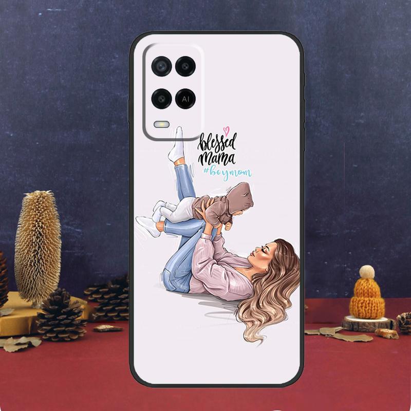 Fashion Super Mom Case For Oppo A16 A76 A96 A17 A57 A40 A60 A80 A98 A58 A78 A18 A38 A54 A74 A94 A15 A5 A6 Pro OPPO A16
Fashion Super Mom Case For Oppo A16 A76 A96 A17 A57 A40 A60 A80 A98 A58 A78 A18 A38 A54 A74 A94 A15 A5 A6 Pro OPPO A16