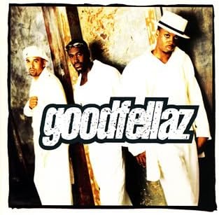 CD GOOD FELLAS - Goodfellas POCP7223 Polydor, Avatar 1996 Japan ObiSoul/Funk Used
CD GOOD FELLAS - Goodfellas POCP7223 Polydor, Avatar 1996 Japan ObiSoul/Funk Used