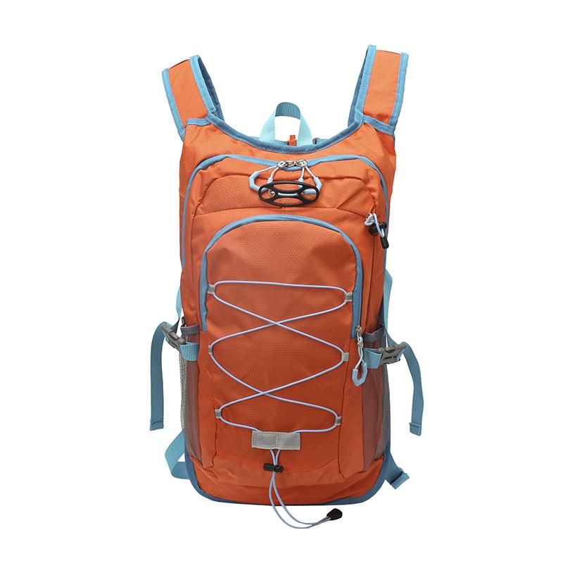 Men s High-End Large Capacity Outdoor Cycling & Mountaineering Backpack 20-35L помаранчевий
Men s High-End Large Capacity Outdoor Cycling & Mountaineering Backpack 20-35L помаранчевий