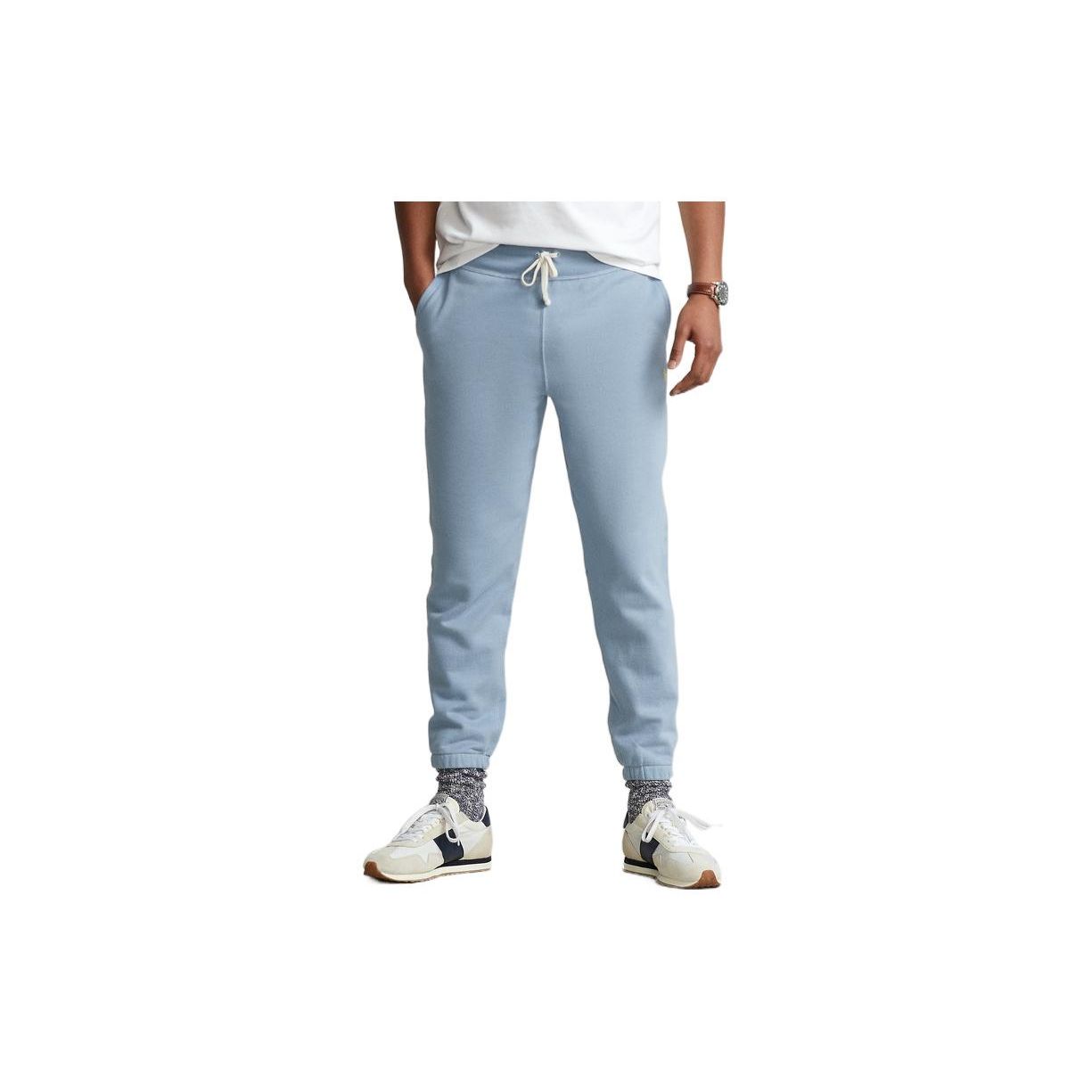 Polo Ralph Lauren SS22 однотонные спортивные брюки с манжетами и завязками, мужские низы, синие MNPOPNT1BQ20194-400 XL
Polo Ralph Lauren SS22 однотонные спортивные брюки с манжетами и завязками, мужские низы, синие MNPOPNT1BQ20194-400 XL