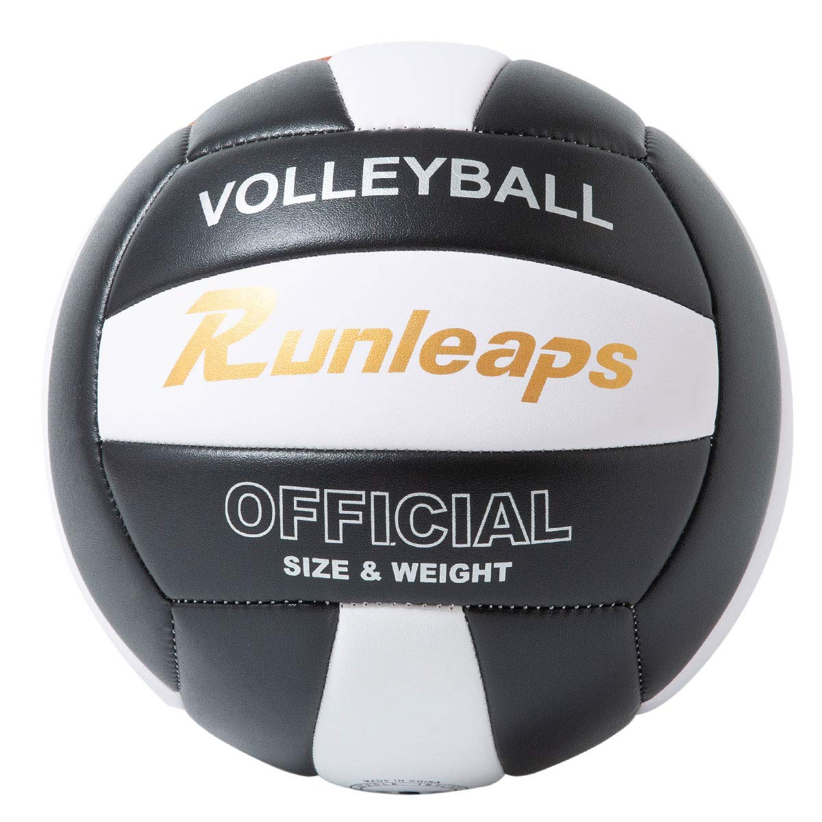 Runleaps Volleyball Beach Volleyball Soft Size 5 Ball Lightweight Waterproof Practice Ball High Indoor/Outdoor Indoor/Outdoor General/Women s
Runleaps Volleyball Beach Volleyball Soft Size 5 Ball Lightweight Waterproof Practice Ball High Indoor/Outdoor Indoor/Outdoor General/Women s