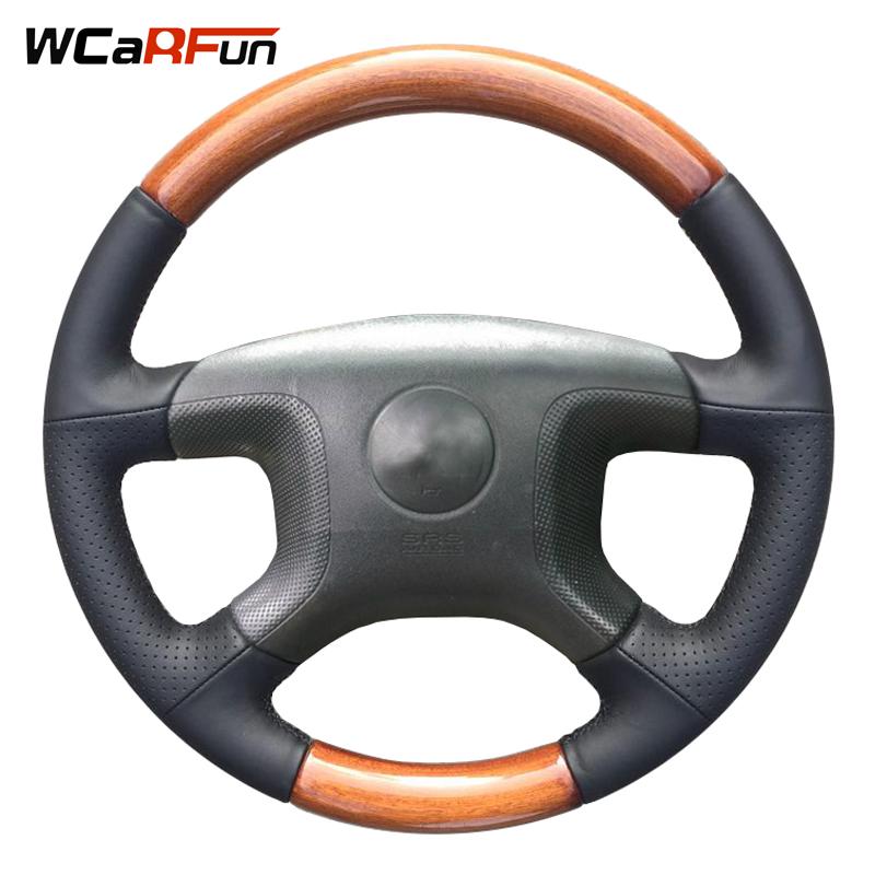 WCaRFun черный искусственный кожаный чехол на руль автомобиля «сделай сам» для Mitsubishi Pajero 2004 2005 2006 2007 2008 2009
WCaRFun черный искусственный кожаный чехол на руль автомобиля «сделай сам» для Mitsubishi Pajero 2004 2005 2006 2007 2008 2009
