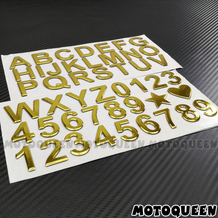 3D Resin Gel Arab Number English Letter Digital car Styling Stickers DIY Word Badge LOGO Decoration 28mm Height Address number золотистий
3D Resin Gel Arab Number English Letter Digital car Styling Stickers DIY Word Badge LOGO Decoration 28mm Height Address number золотистий