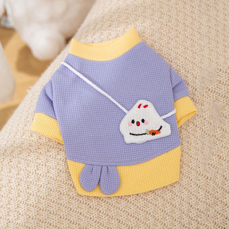 Теплая одежда для домашних животных, милое пальто с принтом, рубашка, рубашка для маленьких и средних собак, кошек, Тедди, зимний наряд для французского бульдога, чихуахуа XXL
Теплая одежда для домашних животных, милое пальто с принтом, рубашка, рубашка для маленьких и средних собак, кошек, Тедди, зимний наряд для французского бульдога, чихуахуа XXL