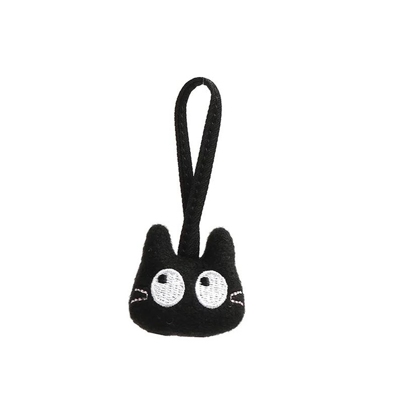 Кошка плюшевая подвеска мультфильм черный брелок милые куклы брелок креативный рюкзак подвеска для девочки рождественский подарок на день рождения чёрный
Кошка плюшевая подвеска мультфильм черный брелок милые куклы брелок креативный рюкзак подвеска для девочки рождественский подарок на день рождения чёрный
