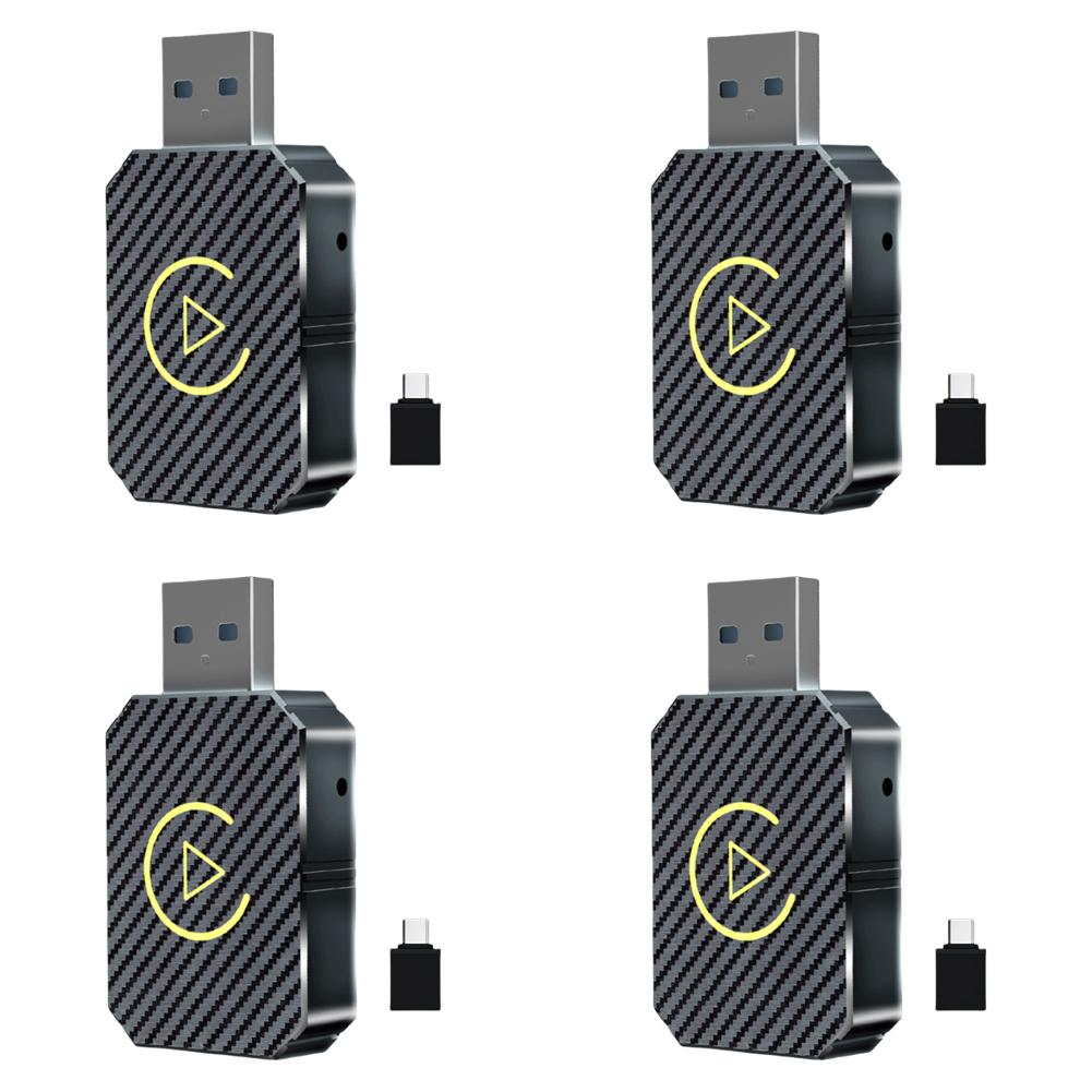 Беспроводной автомобильный адаптер Carplay Android Auto Plug&Play USB-ключ для автомобиля BT CarPlay AI Box
Беспроводной автомобильный адаптер Carplay Android Auto Plug&Play USB-ключ для автомобиля BT CarPlay AI Box