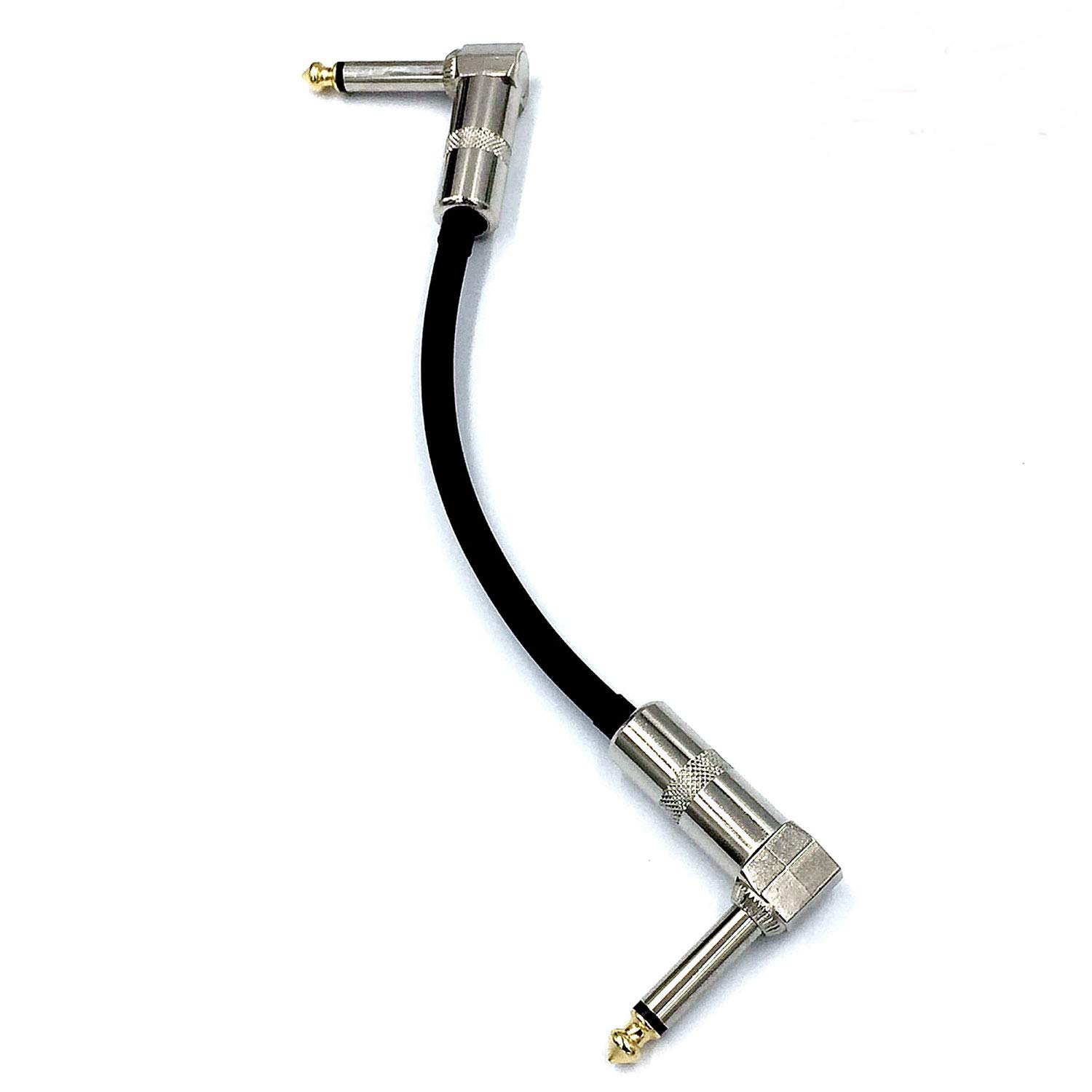 KM sound CANARE 15cm Patch Cable Plug MADE IN JAPAN GS-6 L-L
KM sound CANARE 15cm Patch Cable Plug MADE IN JAPAN GS-6 L-L