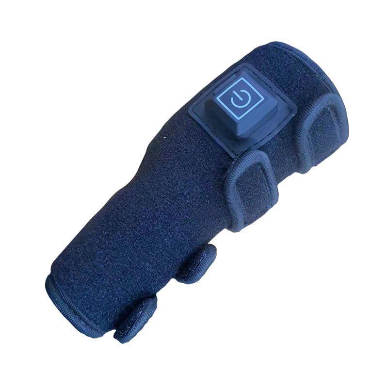 Фиксатор для ног с инфракрасным красным светом для собак ВСТРОЕННАЯ БАТАРЕЯ Светодиоды медицинского класса
Фиксатор для ног с инфракрасным красным светом для собак ВСТРОЕННАЯ БАТАРЕЯ Светодиоды медицинского класса