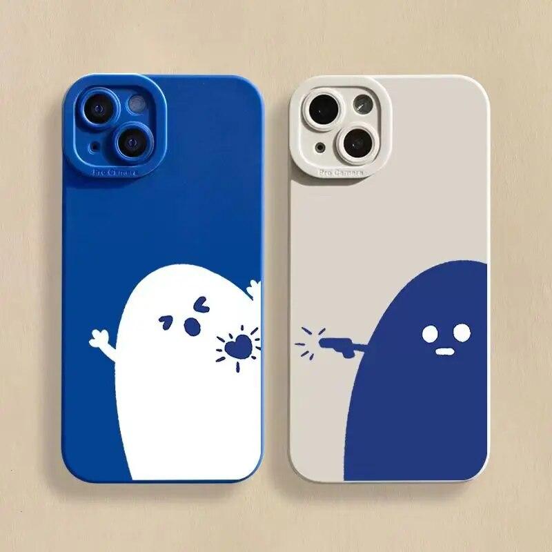 Новый супер забавный чехол с мультяшным рисунком для iPhone 11 12 13 14 Pro Max Mini XR XS X 7 8 Plus SE2020 2022 противоударный матовый мягкий силиконовый чехол
Новый супер забавный чехол с мультяшным рисунком для iPhone 11 12 13 14 Pro Max Mini XR XS X 7 8 Plus SE2020 2022 противоударный матовый мягкий силиконовый чехол
