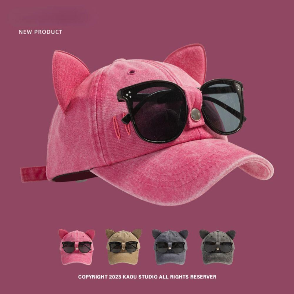 Outdoor Sports Retro Cotton Ears Pilot Baseball Caps Peaked Cap Sunscreen Hats Hip-hop Hat
Outdoor Sports Retro Cotton Ears Pilot Baseball Caps Peaked Cap Sunscreen Hats Hip-hop Hat