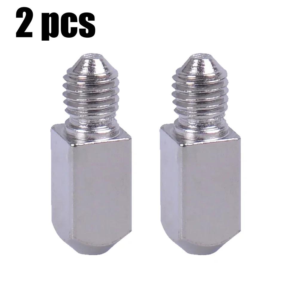 2/4/6pcs Square Metal Drive Pin Stud Mixer Parts For Oster 6628 6632 Rubber Connectors Shaft Juicer Conversion Head Replacement
2/4/6pcs Square Metal Drive Pin Stud Mixer Parts For Oster 6628 6632 Rubber Connectors Shaft Juicer Conversion Head Replacement