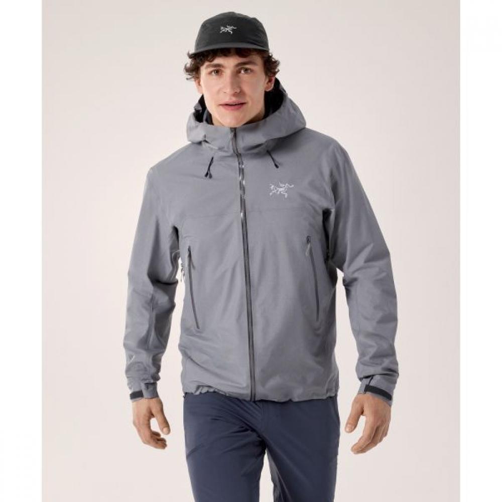 Куртка Arcteryx Beta Sl Чоловіча S Void Ajpfm10552 M
Куртка Arcteryx Beta Sl Чоловіча S Void Ajpfm10552 M