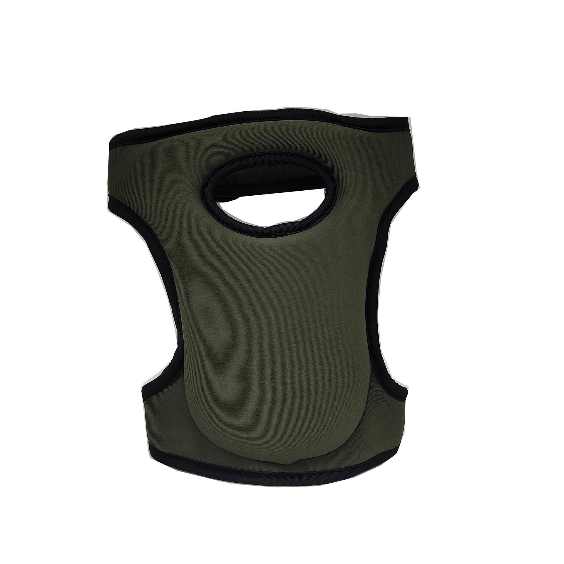 Neoprene Elastic Garden Knee Pads for Outdoor Weeding and Housework Protection
Neoprene Elastic Garden Knee Pads for Outdoor Weeding and Housework Protection