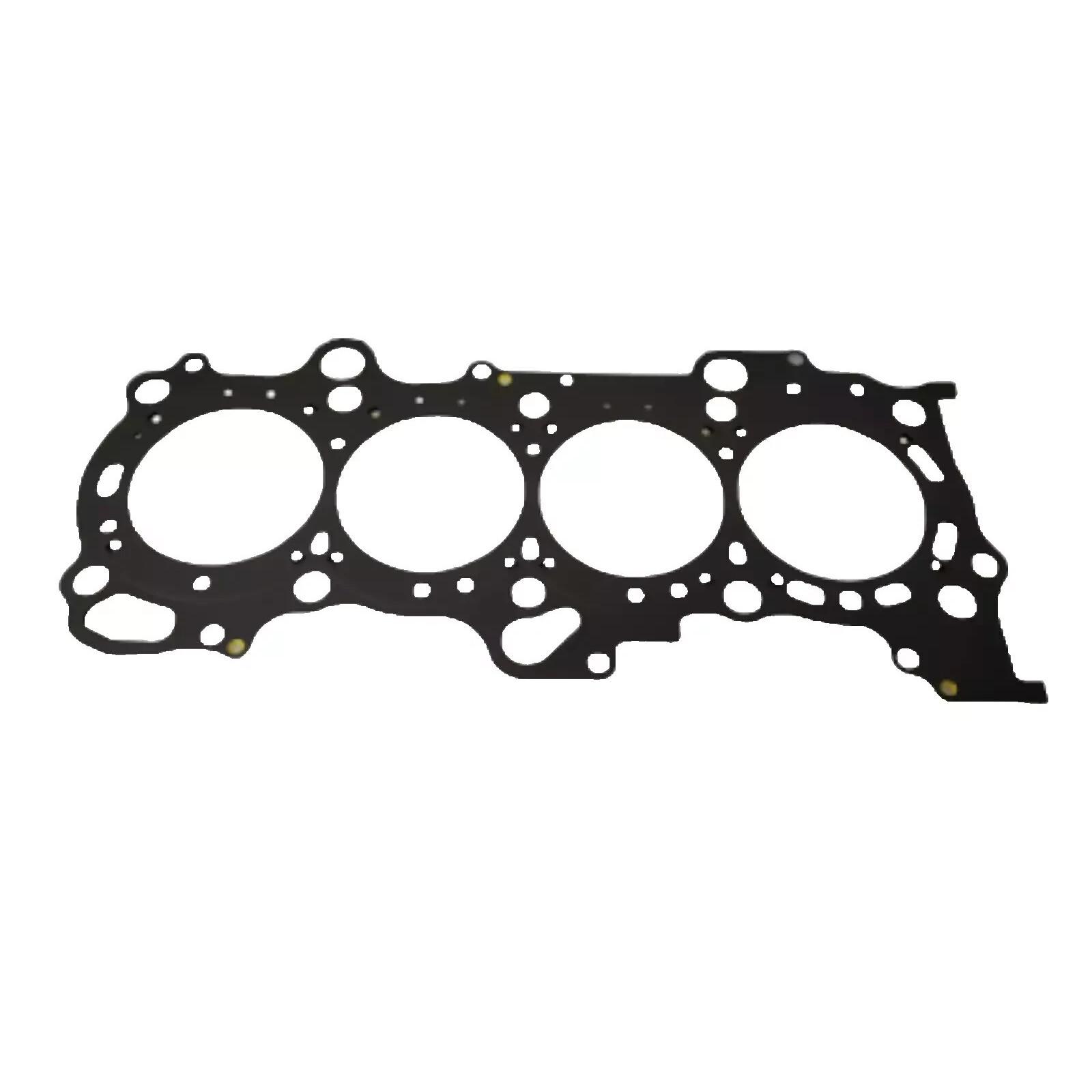 Genuine OEM Gasket Cylinder Head Part Number 11141-79P00-000
Genuine OEM Gasket Cylinder Head Part Number 11141-79P00-000