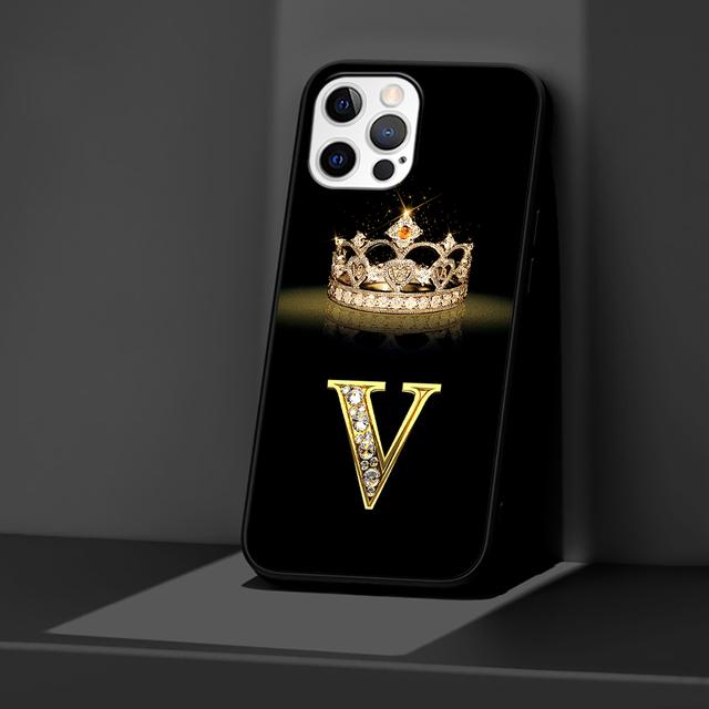 Черный силиконовый чехол для Apple Iphone 14 11 13 12 Pro Max Xr 7 8 +Se 2020 Xs 6 6s Plus 5 5S Diamond Crown Letter Phone Cover iPhone X(XS)
Черный силиконовый чехол для Apple Iphone 14 11 13 12 Pro Max Xr 7 8 +Se 2020 Xs 6 6s Plus 5 5S Diamond Crown Letter Phone Cover iPhone X(XS)