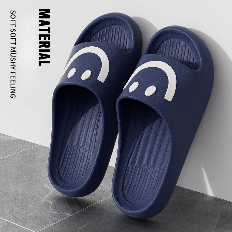 Smile 2025 Slippers for Women in Summer Indoor Home Use Summer Couples for Men Wearing Anti Slip Sandals for Women in Summer 36-37
Smile 2025 Slippers for Women in Summer Indoor Home Use Summer Couples for Men Wearing Anti Slip Sandals for Women in Summer 36-37