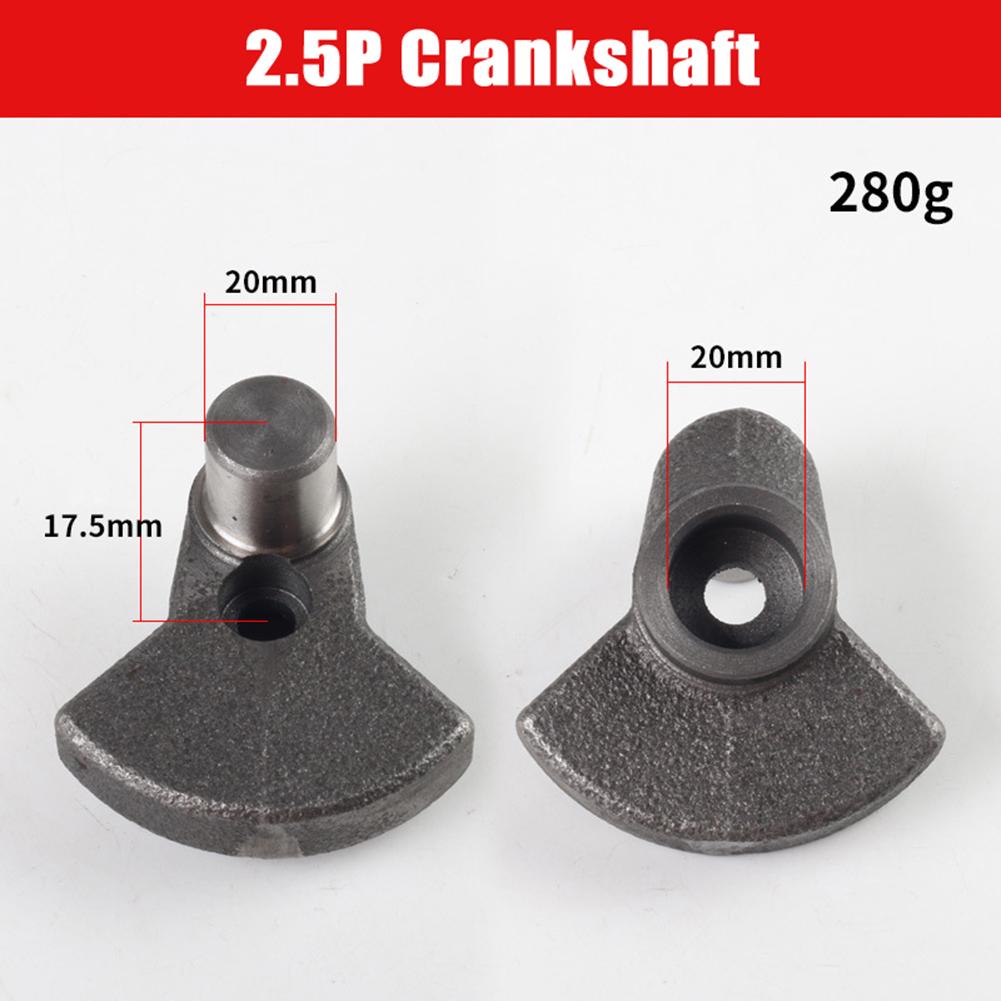 Air Compressor Accessories Crank Shafts Connecting Air Pump Head Connecting Rod Spare Parts
Air Compressor Accessories Crank Shafts Connecting Air Pump Head Connecting Rod Spare Parts