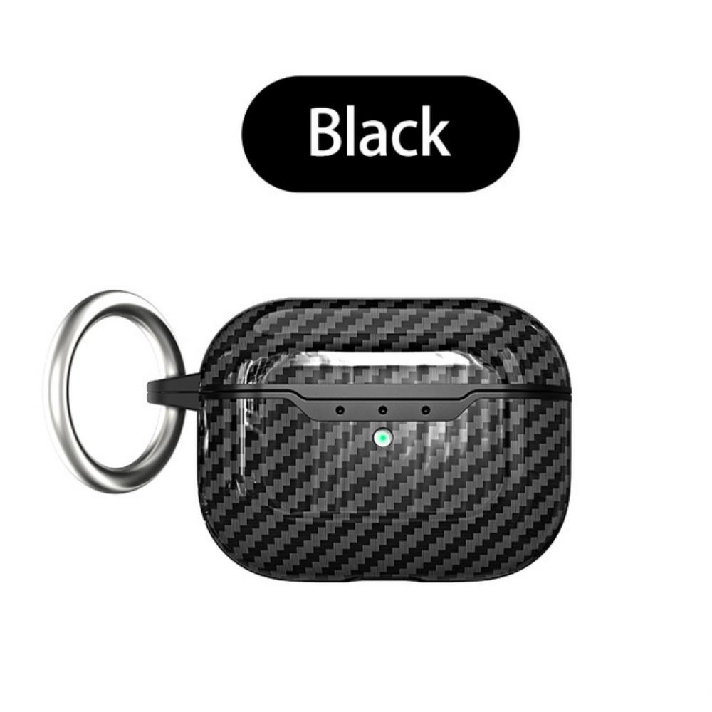 Shockproof Carbon Texture Wireless Earphone Accessories Magsafe Cover Case Fit For AirPods 1 2 3 4 Pro 2 All Around Protection For Airpods 2
Shockproof Carbon Texture Wireless Earphone Accessories Magsafe Cover Case Fit For AirPods 1 2 3 4 Pro 2 All Around Protection For Airpods 2