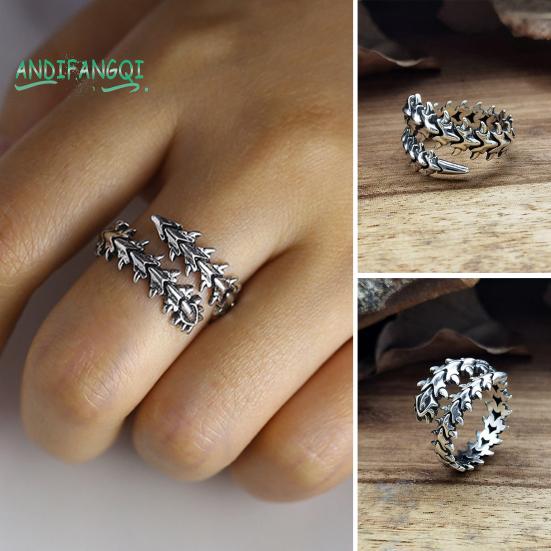 Открытое кольцо в стиле ретро с геометрическим покрытием - износостойкое регулируемое украшение, гипоаллергенное кольцо из европейского и американского сплава
Открытое кольцо в стиле ретро с геометрическим покрытием - износостойкое регулируемое украшение, гипоаллергенное кольцо из европейского и американского сплава