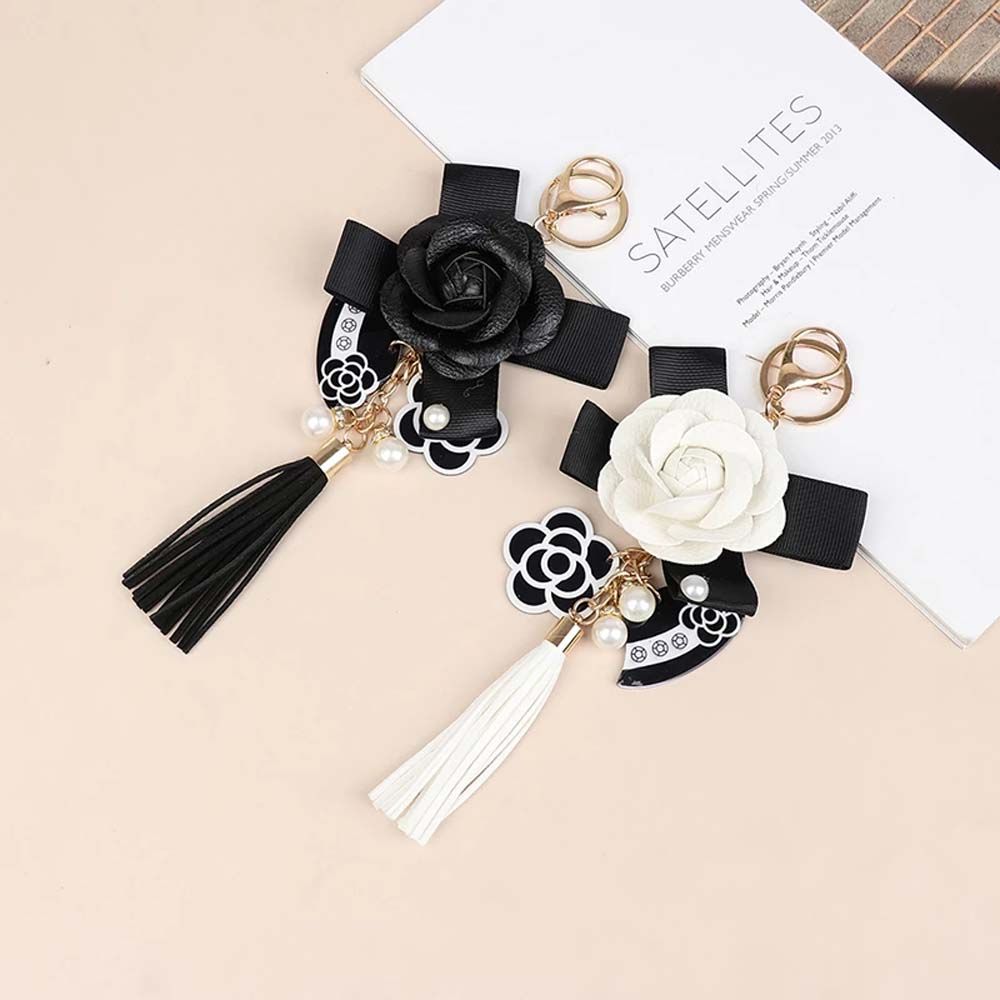 Element Hanger Gifts Umbrella Jewelry Bag Pendant Camellia Key Chain Flower Keyring Key Chain чёрный
Element Hanger Gifts Umbrella Jewelry Bag Pendant Camellia Key Chain Flower Keyring Key Chain чёрный